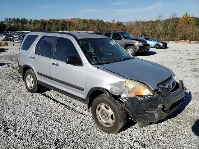 2002 Honda CR-V - Image 12
