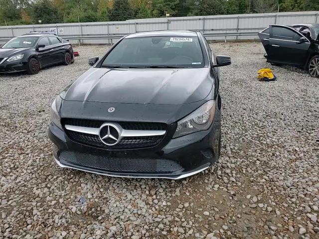 2019 Mercedes-Benz Cla 250 4Matic VIN: WDDSJ4GB0KN771235 Lot: 79234574