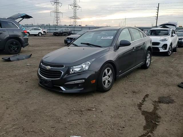 2015 Chevrolet Cruze - Image 11