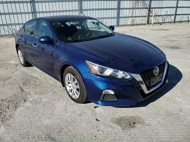 2019 Nissan Altima S VIN: 1N4BL4BV2KC201227 Lot: 81846264