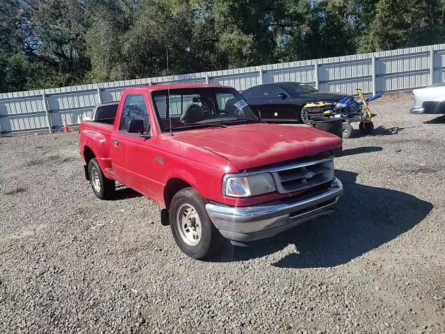 1997 Ford Ranger - Image 10