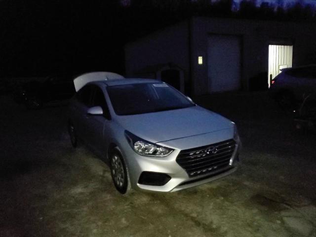 2022 Hyundai Accent - Image 10