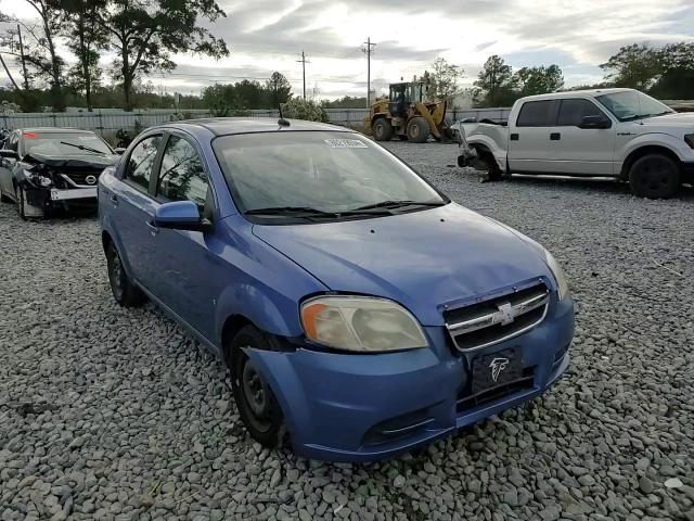 2009 Chevrolet Aveo - Image 11