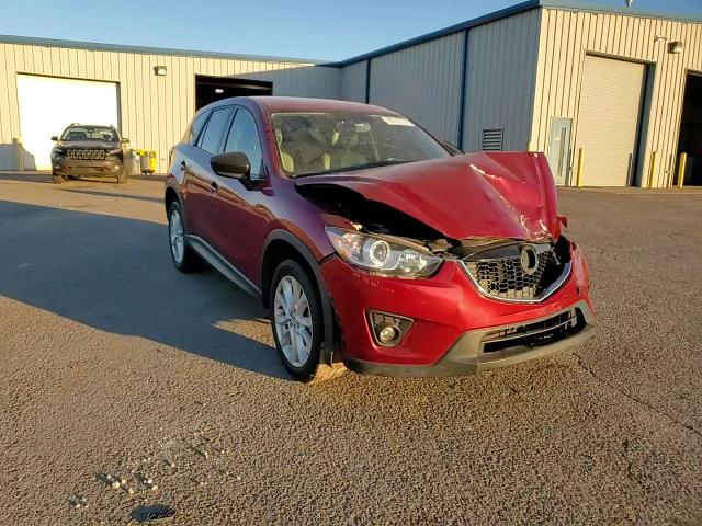 2013 Mazda Cx-5 Gt VIN: JM3KE2DE3D0160236 Lot: 79719714