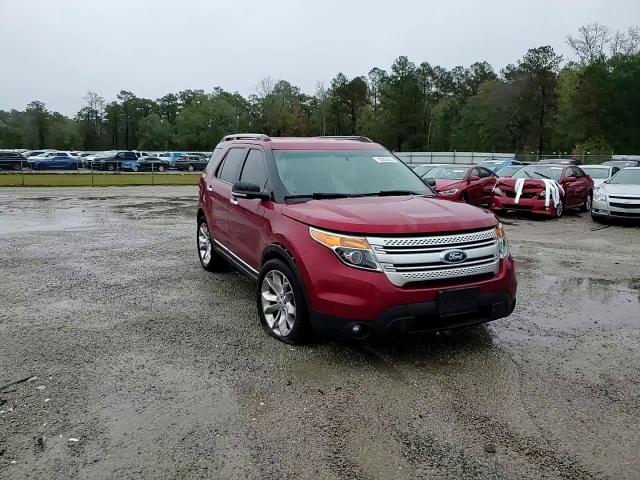 2013 Ford Explorer - Image 12