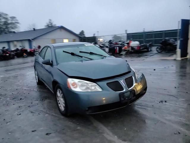 2006 Pontiac G6 Se1 VIN: 1G2ZG558364246884 Lot: 82919494