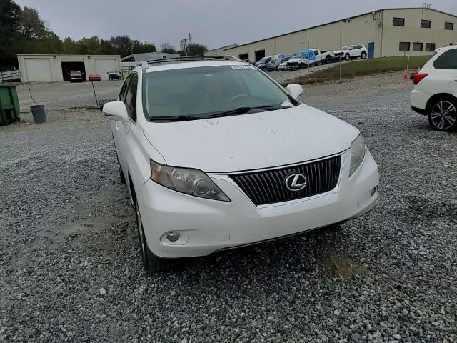 2010 Lexus RX - Image 12