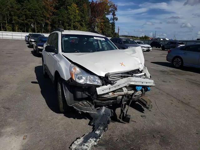 2013 Subaru Outback 2.5I VIN: 4S4BRCAC2D3302172 Lot: 79177284