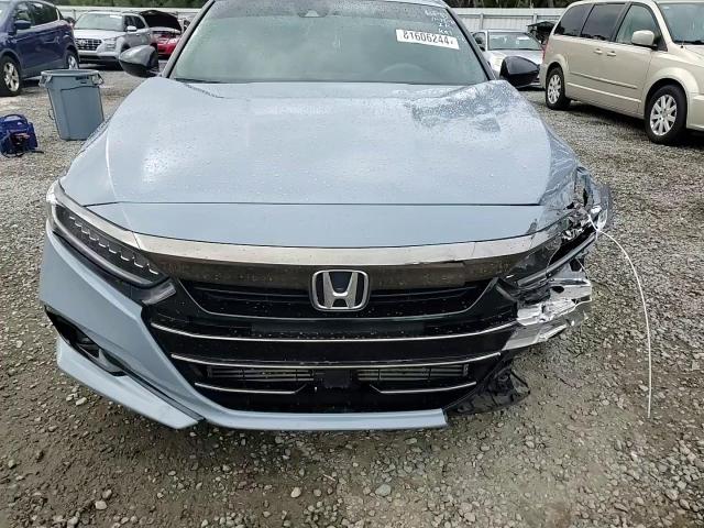 2021 Honda Accord - Image 10