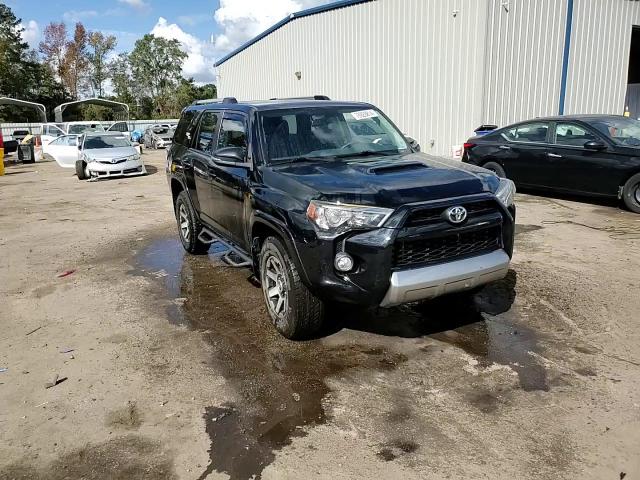 2018 Toyota 4Runner Sr5/Sr5 Premium VIN: JTEBU5JR4J5512254 Lot: 78928814