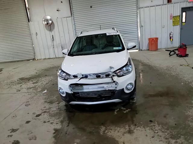 2020 Chevrolet Spark - Image 14