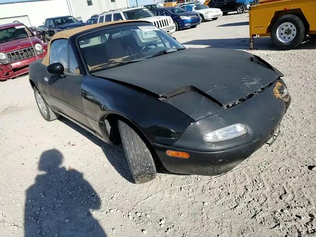 1992 Mazda Mx-5 Miata VIN: JM1NA3514N1318419 Lot: 81335334