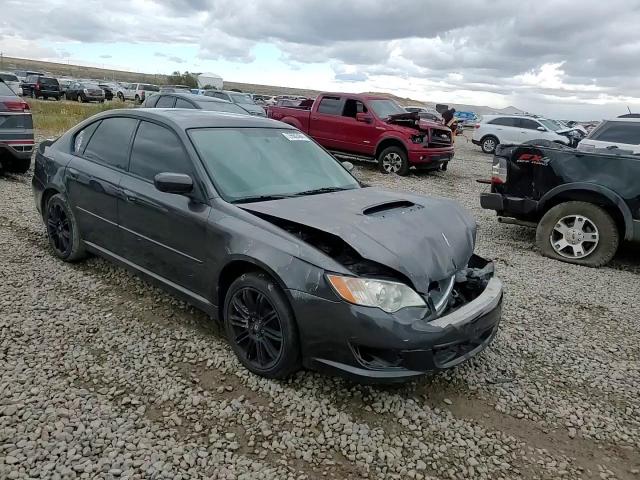 2009 Subaru Legacy 2.5I VIN: 4S3BL616997213006 Lot: 79502484