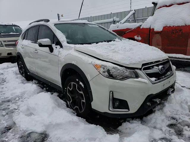 2016 Subaru Crosstrek Limited VIN: JF2GPANC5G8329731 Lot: 79572244