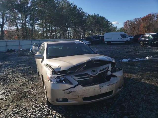 2007 Toyota Camry Le VIN: 4T1BK46K67U030296 Lot: 80392214