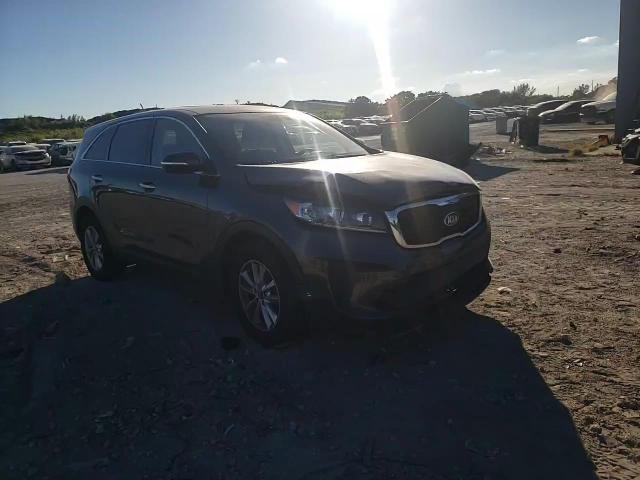 2020 Kia Sorento - Image 12