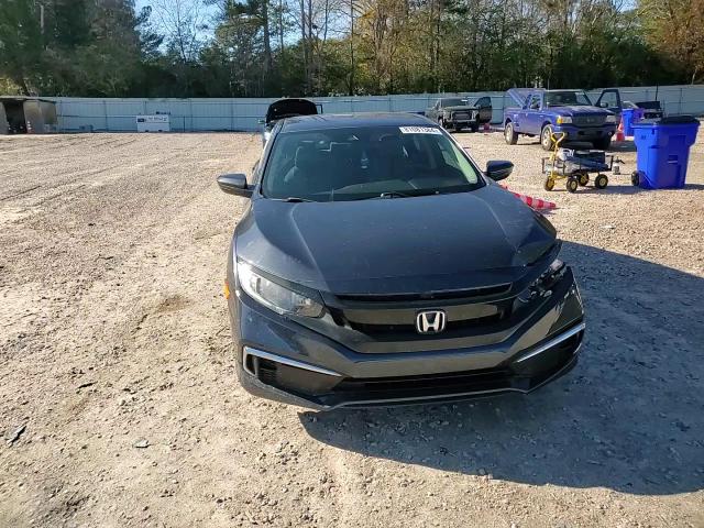 2020 Honda Civic - Image 11