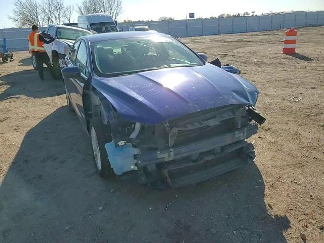 2015 Ford Fusion - Image 11