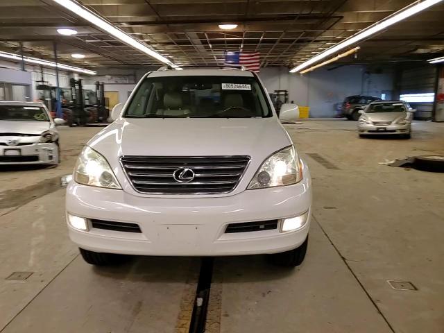 2006 Lexus Gx 470 VIN: JTJBT20X960100757 Lot: 80526644