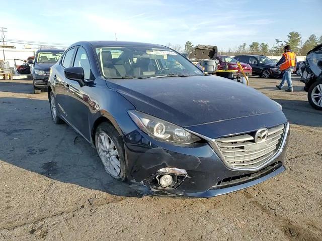 2016 Mazda 3 - Image 10