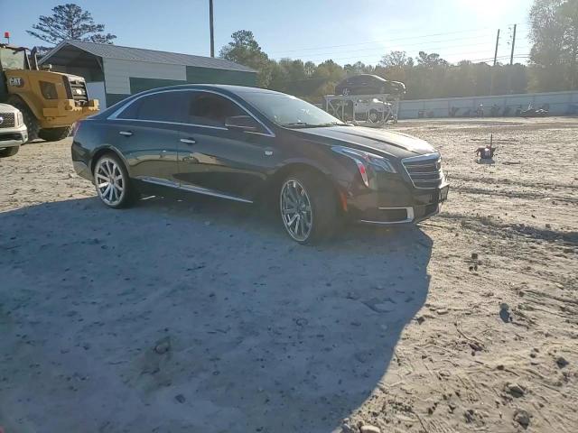 2018 Cadillac XTS - Image 10