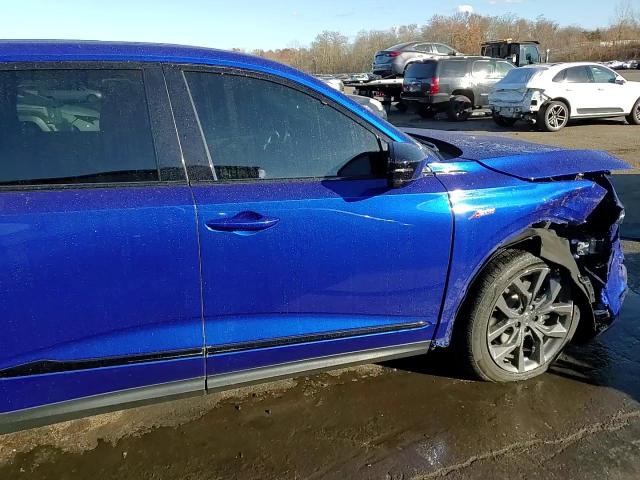 2022 Acura MDX - Image 13