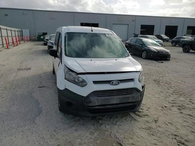 2016 Ford Transit Connect Xl VIN: NM0LS7E77G1240993 Lot: 79609334