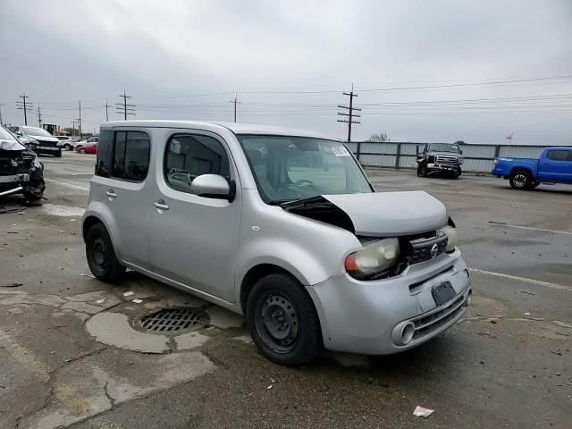 2010 Nissan Cube - Image 11