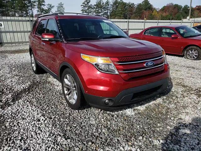 2014 Ford Explorer - Image 14