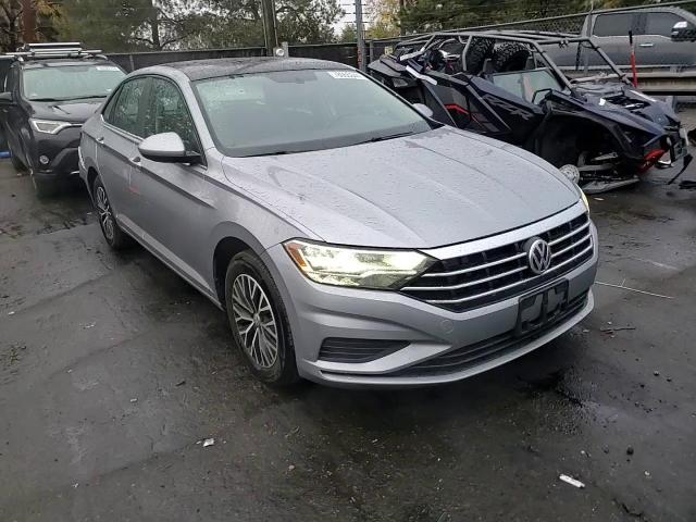 2020 Volkswagen Jetta S VIN: 3VWCB7BU7LM007073 Lot: 78955344