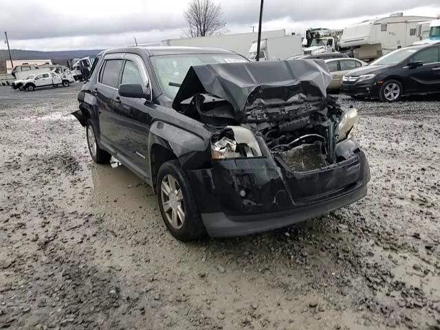 2013 GMC Terrain - Image 12