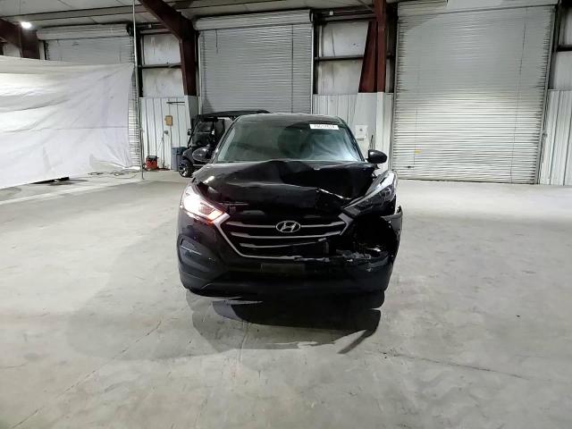 2018 Hyundai Tucson Se VIN: KM8J2CA47JU799590 Lot: 78612614