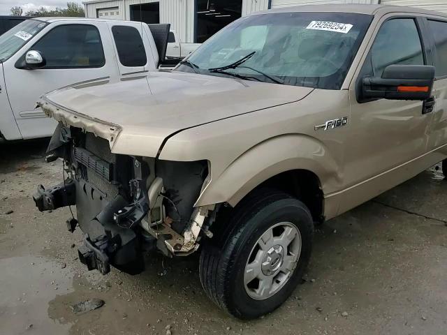 2014 Ford F-150 - Image 14