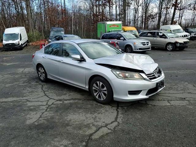 2014 Honda Accord - Image 11