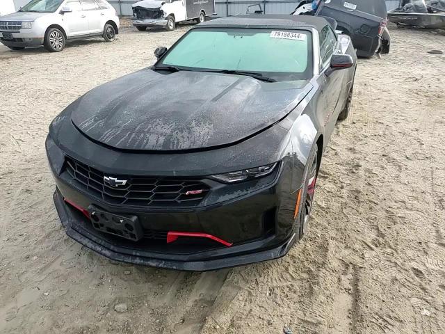 2023 Chevrolet Camaro Lt VIN: 1G1FD3DS7P0111692 Lot: 79188344