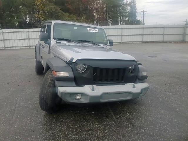 2018 Jeep Wrangler - Image 10