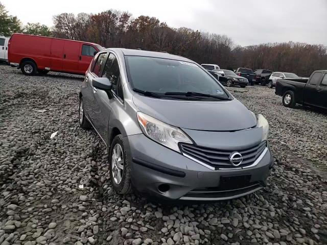 2015 Nissan Versa - Image 10