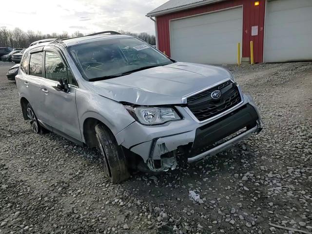 2017 Subaru Forester 2.0Xt Premium VIN: JF2SJGEC4HH453022 Lot: 80560214