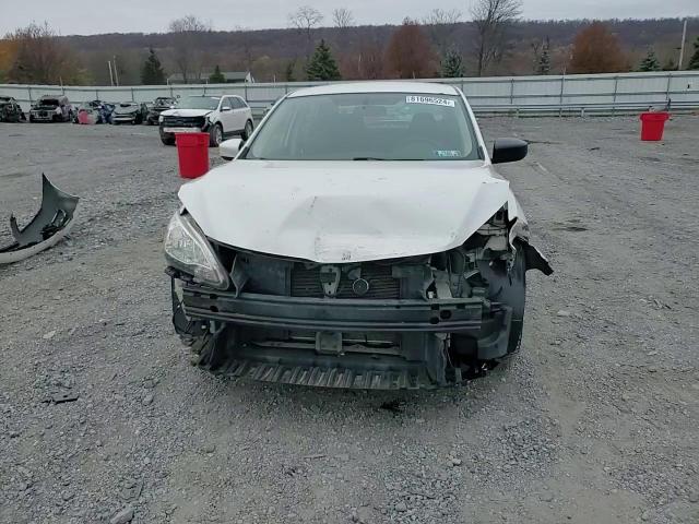 2014 Nissan Sentra - Image 10