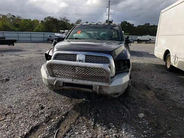 2015 Ram 3500 Laramie VIN: 3C63RRJL9FG542516 Lot: 78885374