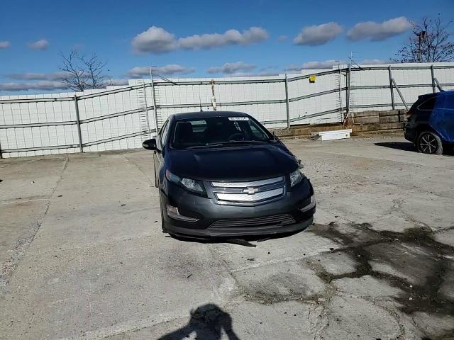 2013 Chevrolet Volt VIN: 1G1RA6E44DU122919 Lot: 80188154