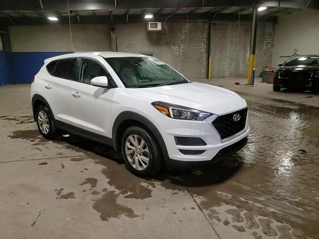 2020 Hyundai Tucson - Image 14
