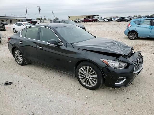 2018 Infiniti Q50 - Image 11