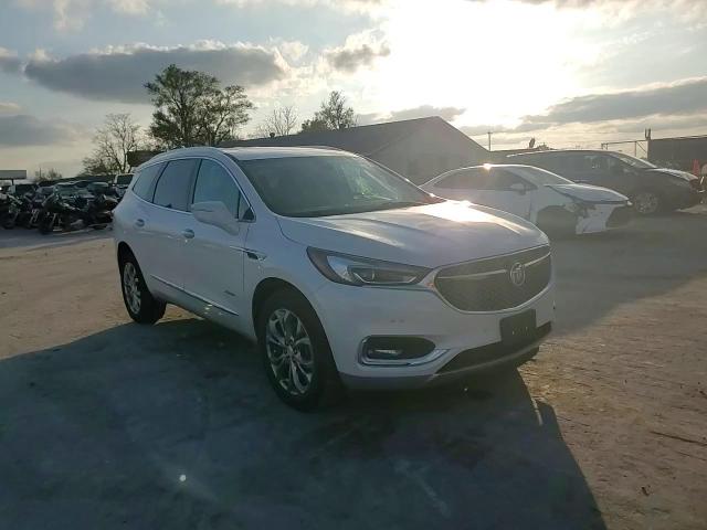 2019 Buick Enclave Avenir VIN: 5GAEVCKW4KJ269448 Lot: 79460574