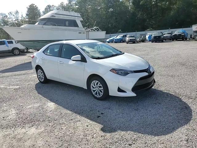 2018 Toyota Corolla - Image 11