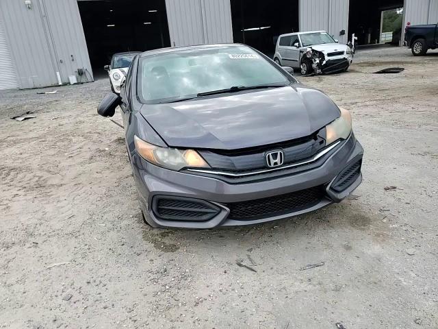 2015 Honda Civic Ex VIN: 2HGFG3B82FH528428 Lot: 80225614