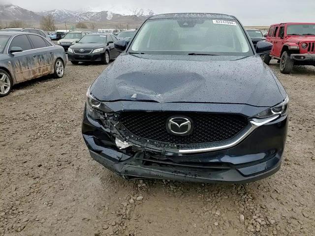 2021 Mazda CX-5 - Image 11