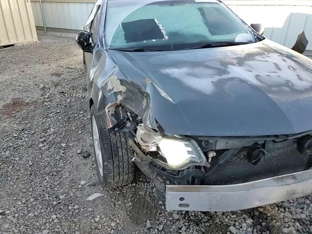 2009 Acura TSX - Image 11
