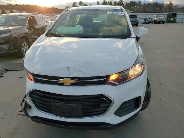 2018 Chevrolet Trax - Image 11