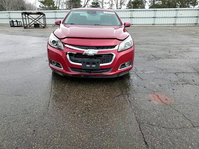 2014 Chevrolet Malibu - Image 10